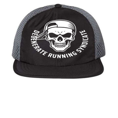 Black/ Charcoal - 935 - FRONT