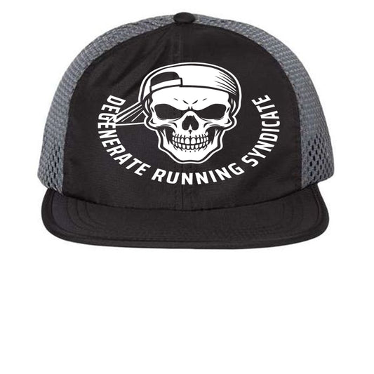 Black/ Charcoal - 935 - FRONT